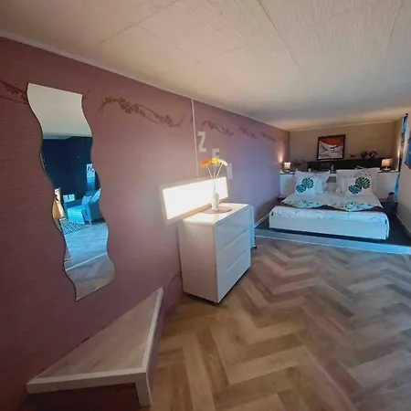 Apartmán Le Zen La Ciotat