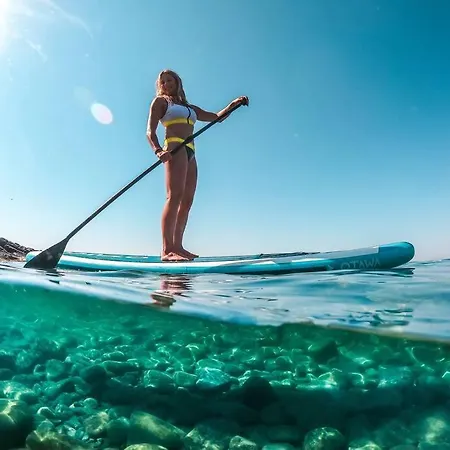 Le Zen Apartmán La Ciotat