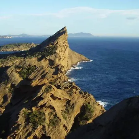 Le Zen Apartmán La Ciotat