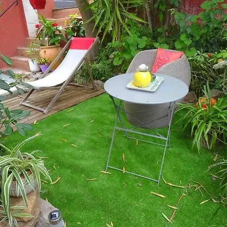 Le Zen Apartmán La Ciotat