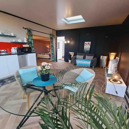 Le Zen Apartment