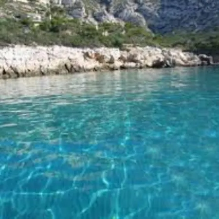 Le Zen アパート *