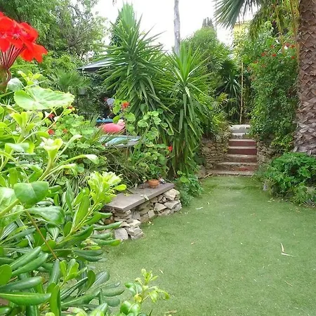 Le Zen Apartment
