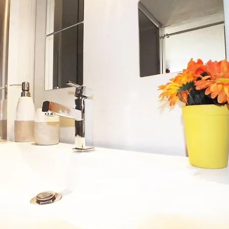 Le Zen アパート *