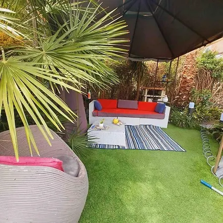Le Zen Apartment *