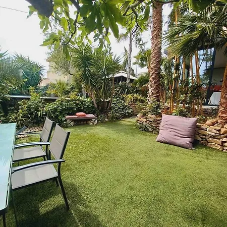 Apartment Le Zen